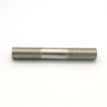 DIN931 ss304 hex head bolt tapping screw